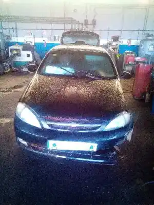 Veículo de Sucata CHEVROLET LACETTI SE do ano 2006 alimentado F14D3