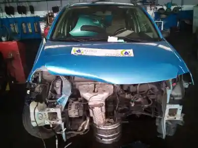 Sloopvoertuig citroen c3 pluriel 1.4 van het jaar 2005 aangedreven kfv (tu3jp)