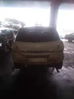 Veículo de Sucata opel astra h berlina edition do ano 2004 alimentado z17dth