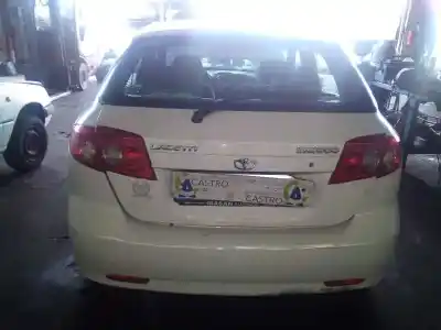 Veículo de Sucata chevrolet lacetti cdx do ano 2005 alimentado f16d3