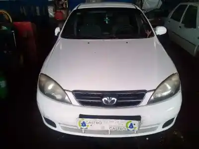 Veículo de Sucata CHEVROLET LACETTI CDX do ano 2005 alimentado F16D3