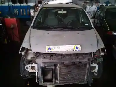 Veículo de Sucata citroen c3 1.4 hdi 16v sx do ano 2005 alimentado 8hy