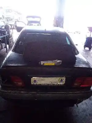 Здавання транспортного засобу mercedes                                           clase e (bm 210) berlina                                                                                                                                                                                                                                   om 606.912                                                                                                                                                                                                                                                 року 1995 потужний 606912