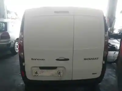 Vehicul casat renault kangoo profesional al anului 2016 alimentat k9k646