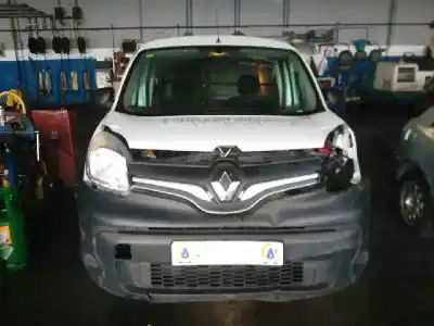 Vehicul casat renault kangoo profesional al anului 2016 alimentat k9k646