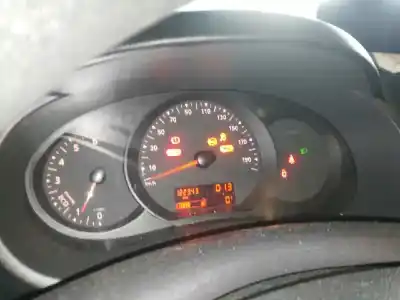 Vehicul casat renault kangoo profesional al anului 2016 alimentat k9k646