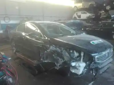 Veicolo di demolizione peugeot 508 access dell'anno 2016 alimentato 9hd