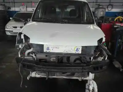 Veículo de Sucata citroen berlingo 2.0 hdi cat (rhy / dw10td) do ano 2004 alimentado rhy
