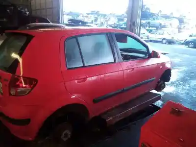 Здавання транспортного засобу hyundai getz (tb) 1.5 crdi року 2005 потужний d3ea Здавання транспортного засобу hyundai getz (tb) 1.5 crdi року 2005 потужний d3ea