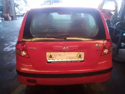 Здавання транспортного засобу hyundai getz (tb) 1.5 crdi року 2005 потужний d3ea Здавання транспортного засобу hyundai getz (tb) 1.5 crdi року 2005 потужний d3ea