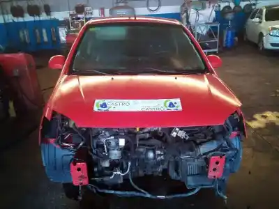 Здавання транспортного засобу hyundai getz (tb) 1.5 crdi року 2005 потужний d3ea Здавання транспортного засобу hyundai getz (tb) 1.5 crdi року 2005 потужний d3ea