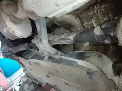 Здавання транспортного засобу ssangyong rexton 2.9 turbodiesel cat року 2004 потужний 662920