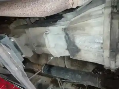 Здавання транспортного засобу ssangyong rexton 2.9 turbodiesel cat року 2004 потужний 662920