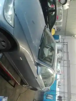 Scrapping Vehicle bmw serie 3 berlina (e90) 320d of the year 2005 powered 204d4