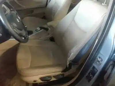 Scrapping Vehicle bmw serie 3 berlina (e90) 320d of the year 2005 powered 204d4