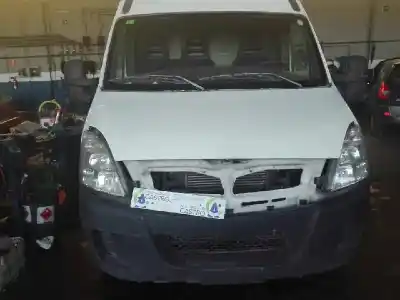 Утилизация автомобиля IVECO DAILY COMBI 2.3 Diesel года 2009 питание F1AE0481
