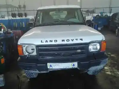 Veicolo di demolizione LAND ROVER DISCOVERY (LT) TD5 dell'anno 1999 alimentato 10P