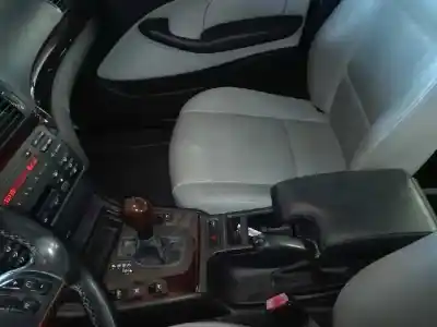 Veículo de Sucata bmw serie 3 berlina (e46) 330d do ano 2004 alimentado m57n306d2