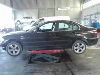 Veículo de Sucata bmw serie 3 berlina (e46) 330d do ano 2004 alimentado m57n306d2