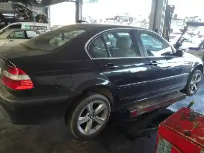 Veículo de Sucata bmw serie 3 berlina (e46) 330d do ano 2004 alimentado m57n306d2