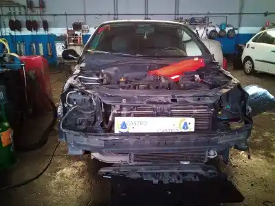 Утилизация автомобиля renault clio ii fase ii (b/cb0) authentique года 2005 питание d7f720