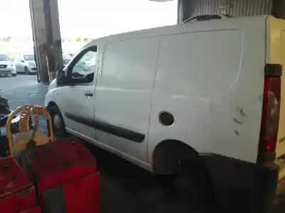 Veículo de Sucata CITROEN JUMPY HDi 120 27 L1H1 Furg. do ano 2011 alimentado RHKDW10UTED4