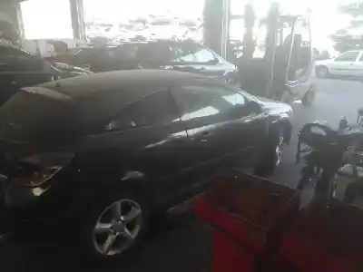 Veículo de Sucata opel astra gtc sport do ano 2006 alimentado z19dtj