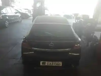 Veículo de Sucata opel astra gtc sport do ano 2006 alimentado z19dtj