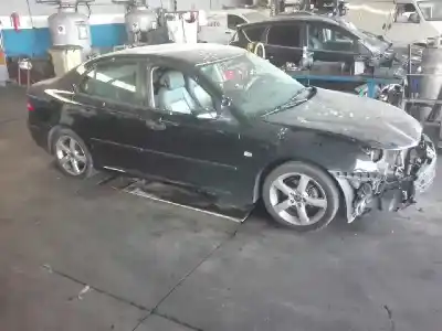 Veículo de Sucata SAAB 9-3 BERLINA 1.9 TiD CAT do ano 2004 alimentado Z19DTH