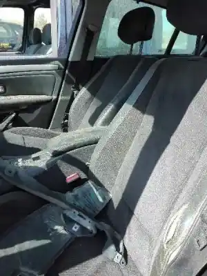 Veicolo di demolizione renault laguna iii privilege dell'anno 2008 alimentato m9r742