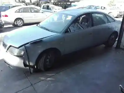 Veículo de Sucata AUDI A6 BERLINA (4B2) 1.8 T do ano 1999 alimentado APU