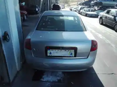 Vehicul casat audi a6 berlina (4b2) 1.8 t al anului 1999 alimentat apu