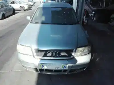 Vehicul casat audi a6 berlina (4b2) 1.8 t al anului 1999 alimentat apu