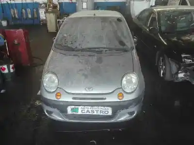 Утилизация автомобиля daewoo matiz 0.8 cat года 2004 питание lq2