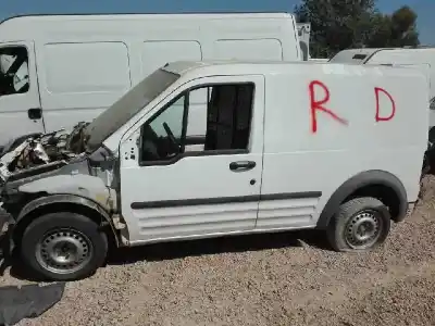 Утилизация автомобиля FORD TRANSIT CONNECT (TC7) Furgón (2006->) года 2011 питание R2PA