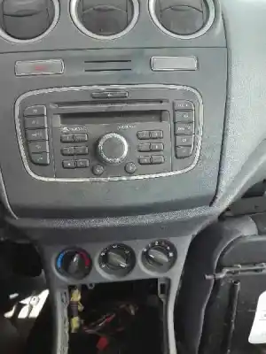 Утилизация автомобиля ford transit connect (tc7) furgón (2006->) года 2011 питание r2pa