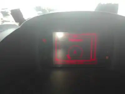 Vehicul casat ford fiesta (cb1) trend al anului 2012 alimentat kvja