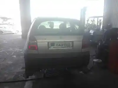 Veículo de Sucata citroen c2 (jm_) 1.4 hdi do ano 2003 alimentado 8hx