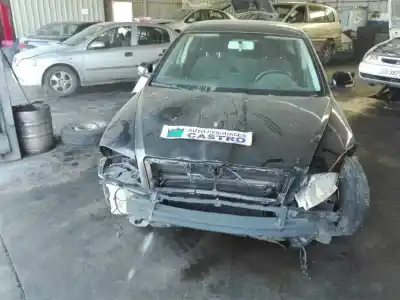 Veículo de Sucata skoda octavia berlina (1z3) trend do ano 2008 alimentado bkc