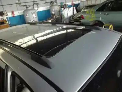 Veículo de Sucata kia sorento 2.5 crdi ex do ano 2004 alimentado d4cb