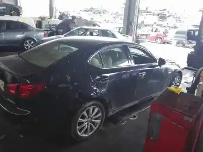 Здавання транспортного засобу lexus is200 (ds2/is2) 220d року 2008 потужний 2adfhv