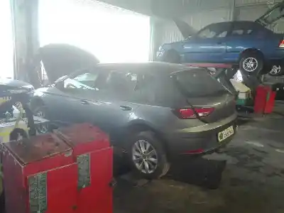 Sloopvoertuig seat leon (5f1) style van het jaar 2018 aangedreven ddya