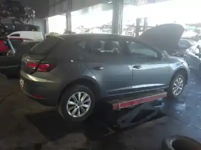 Sloopvoertuig seat leon (5f1) style van het jaar 2018 aangedreven ddya