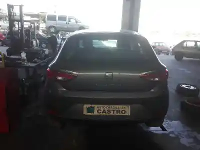 Sloopvoertuig seat leon (5f1) style van het jaar 2018 aangedreven ddya