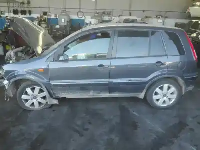 Veículo de Sucata ford fusion (cbk) + do ano 2006 alimentado fyja