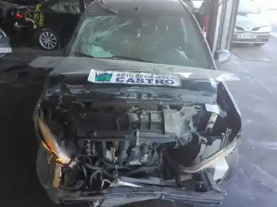 Veículo de Sucata ford fusion (cbk) + do ano 2006 alimentado fyja