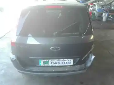 Veículo de Sucata ford fusion (cbk) + do ano 2006 alimentado fyja