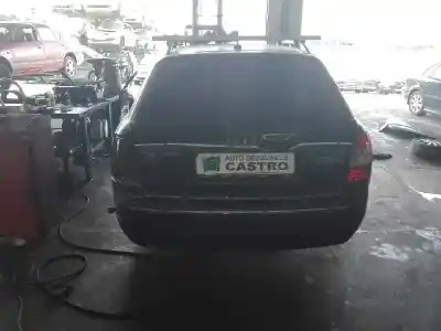 Veículo de Sucata audi a4 avant (8e) 1.9 tdi (96kw) do ano 2004 alimentado avf