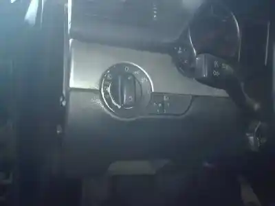 Veículo de Sucata audi a4 avant (8e) 1.9 tdi (96kw) do ano 2004 alimentado avf