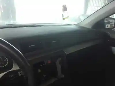 Veículo de Sucata audi a4 avant (8e) 1.9 tdi (96kw) do ano 2004 alimentado avf